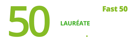 Technologie Fast 50, Canada 2026, lauréate Fast 50