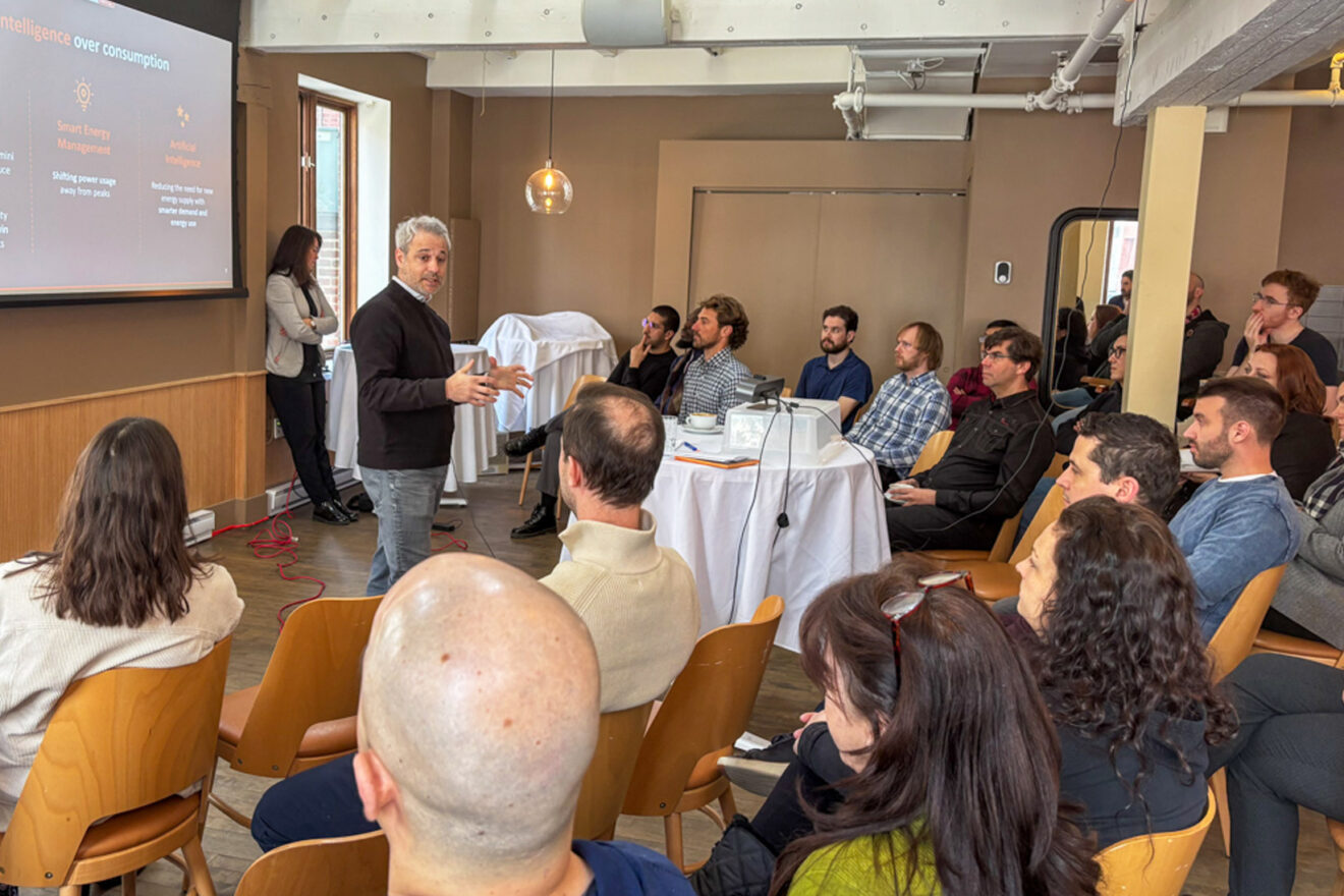 Rejoignez léquipe cleo