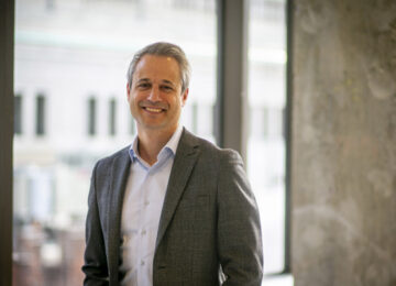 Sebastien Fournier PDG Polara