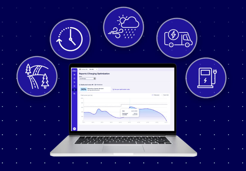 Cleo AI optimization