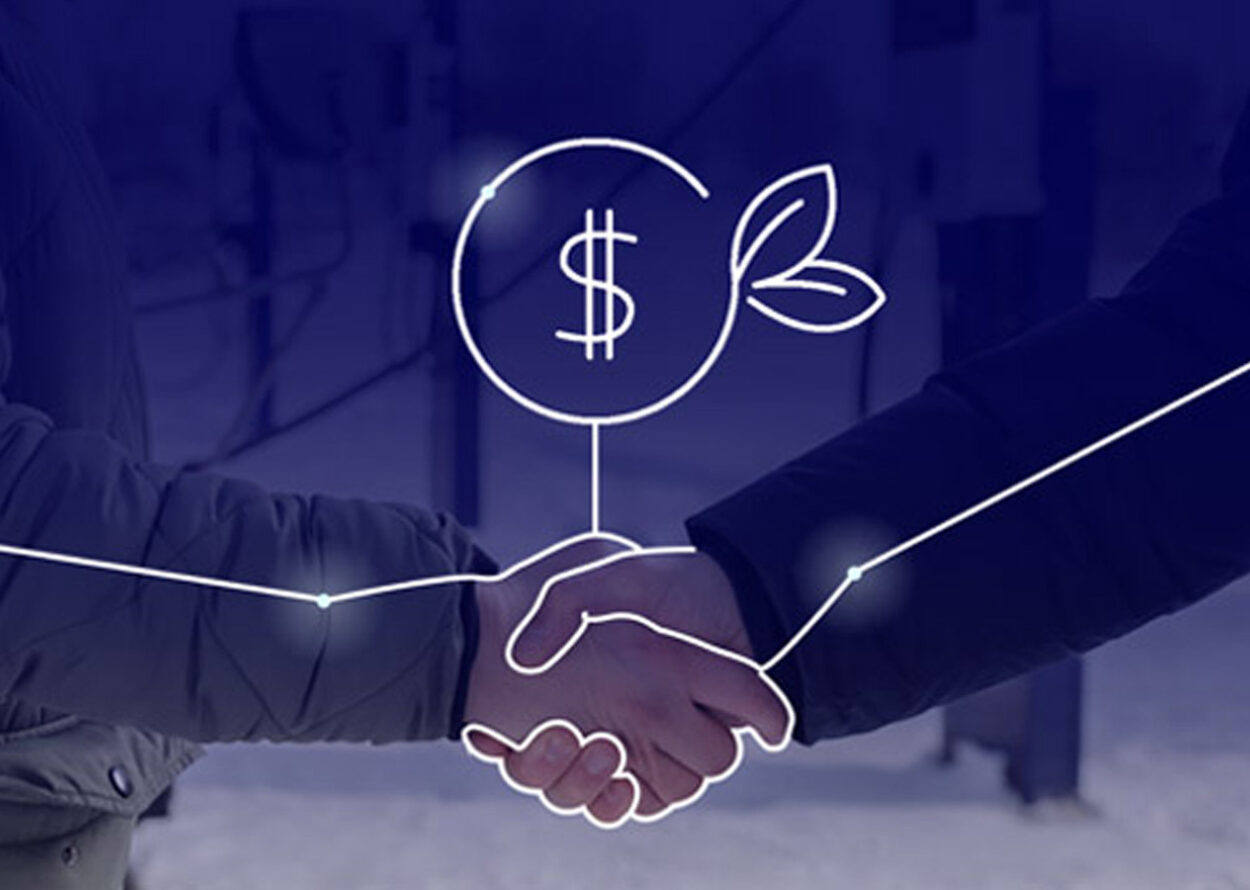 Monétisation des unités de conformité credits carbone