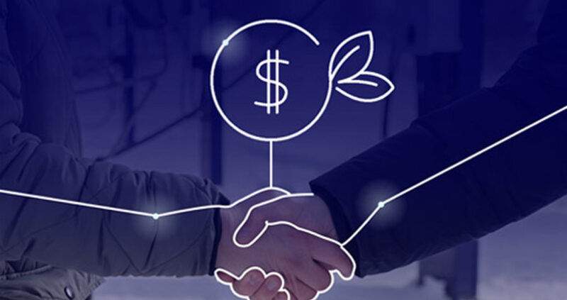 Monétisation des unités de conformité credits carbone