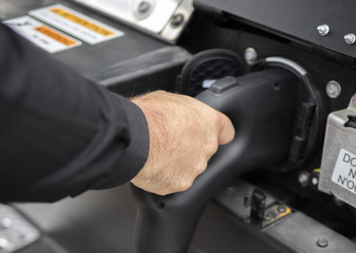 Polara Cleo team up to monetize EV transition