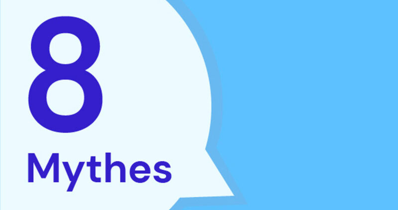 8 mythes sur lélectrification