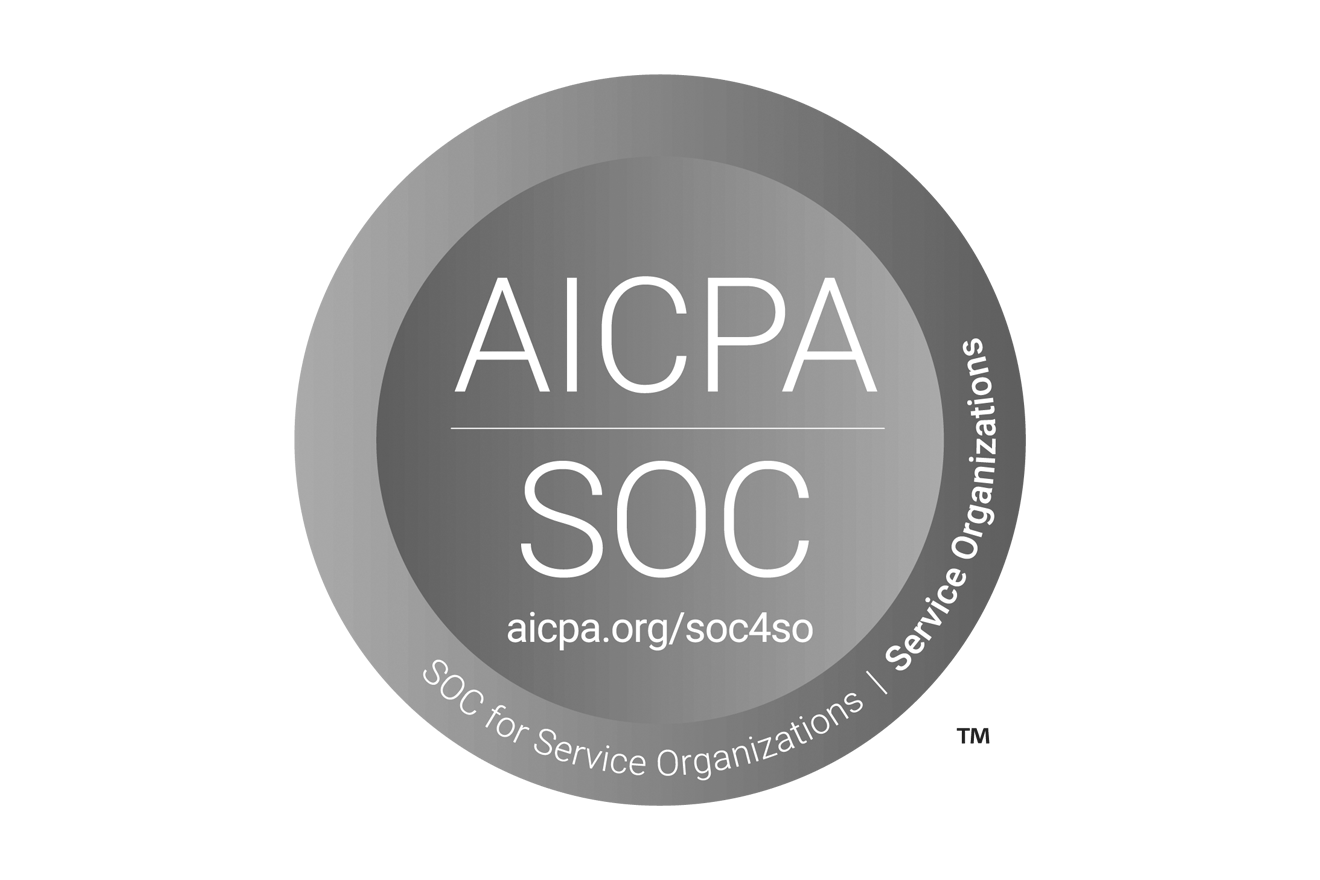 SOC 2 type 1 AICPA