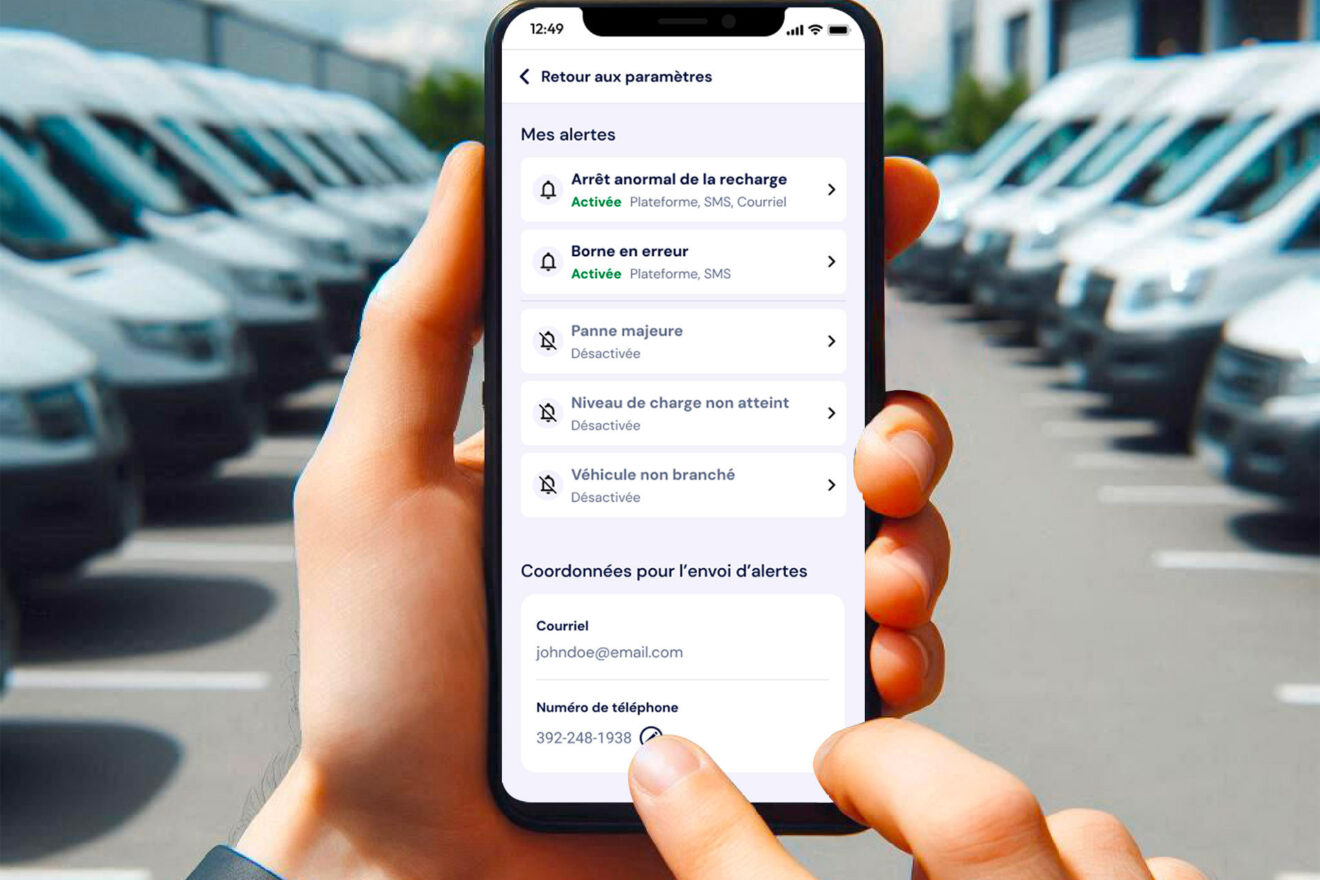 Alertes mobile recharge cleo fr