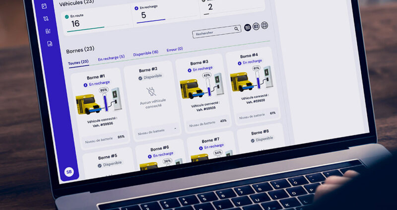 Centre des operations office fr