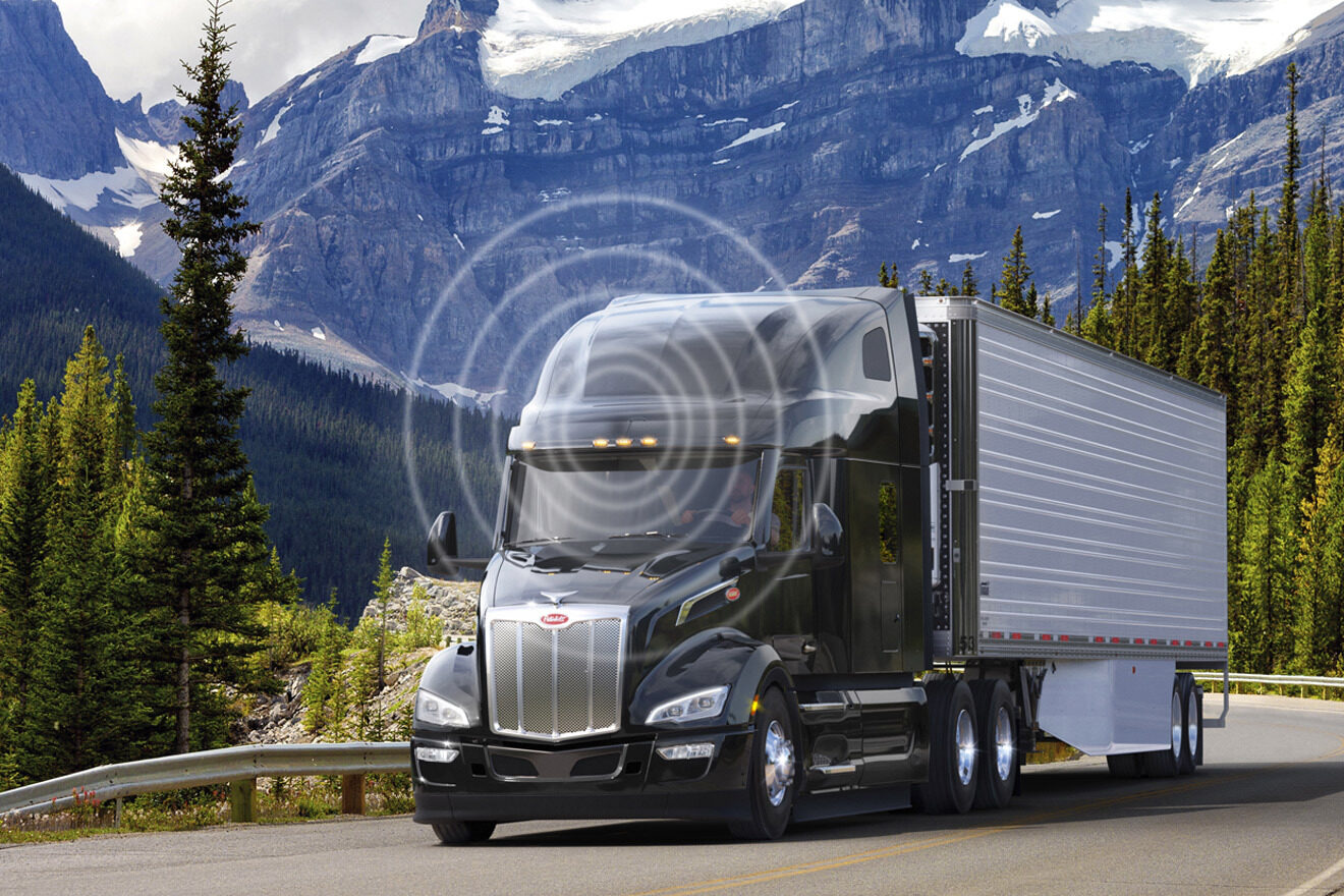 EV Fleet technologies