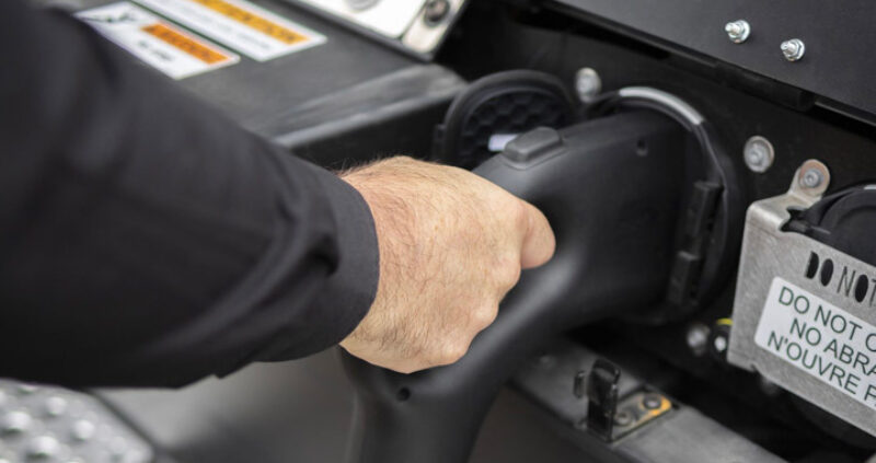 Polara Cleo team up to monetize EV transition