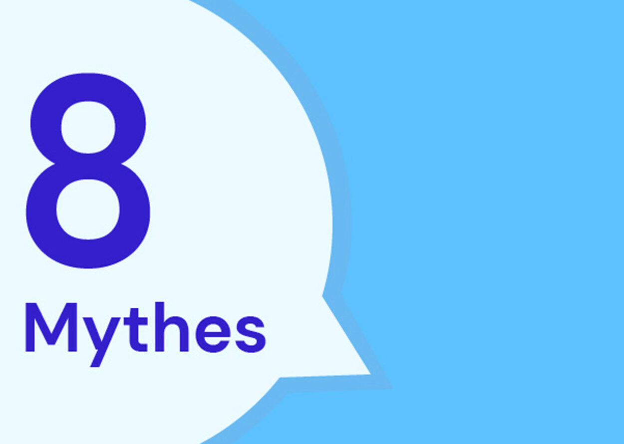 8 mythes sur lélectrification