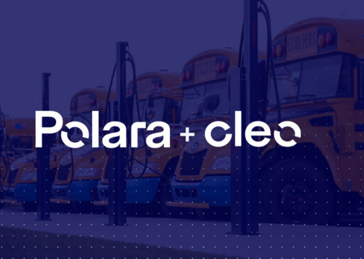 Polara Cleo