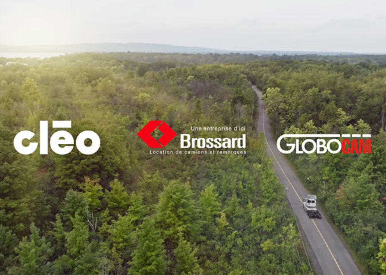 Video Location Brossard Cleo