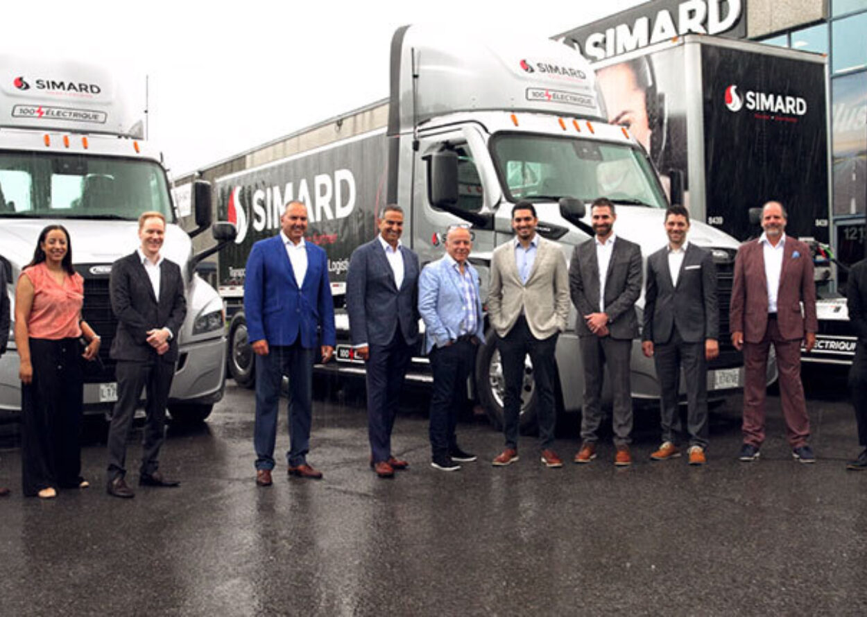 Video S Imard Transport Cleo