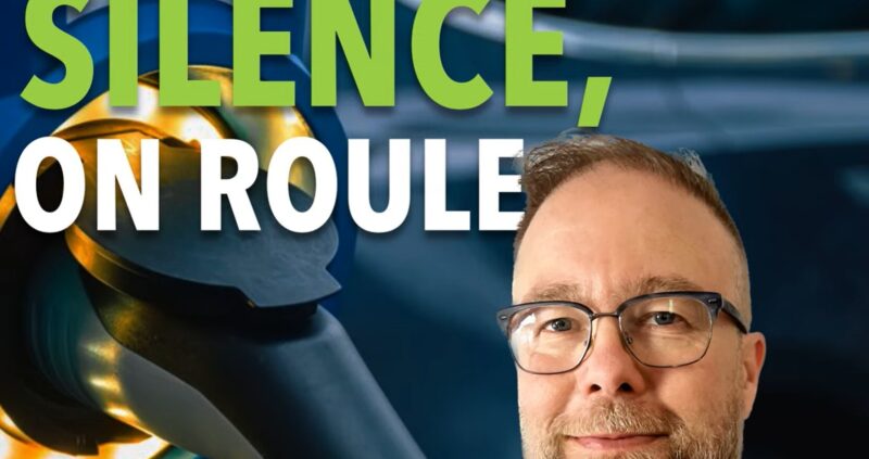 Cleo à Silence on roule2