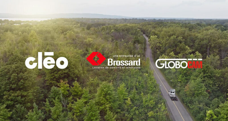 Video Location Brossard Cleo