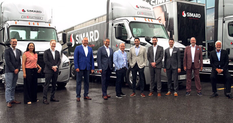 Video S Imard Transport Cleo