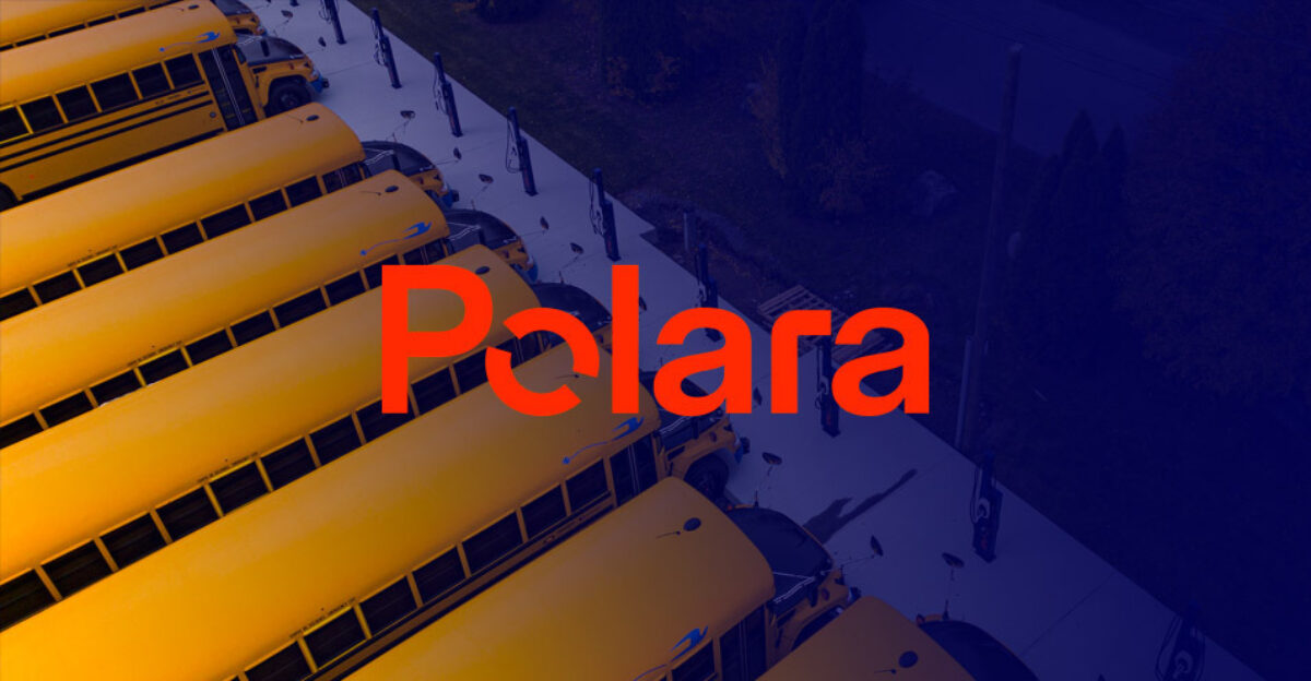 Polara website