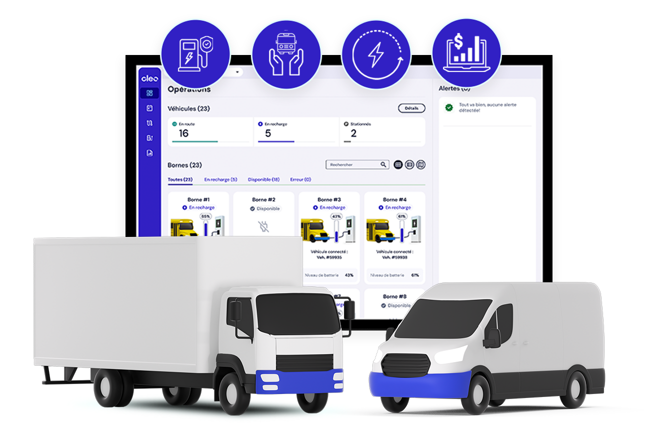 Plateforme cleo valeurs