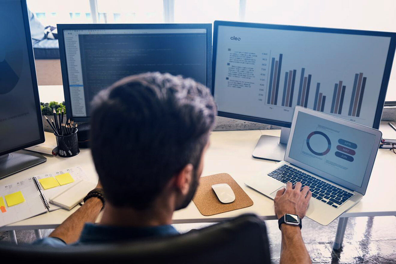 Data analytics credits carbone cleo