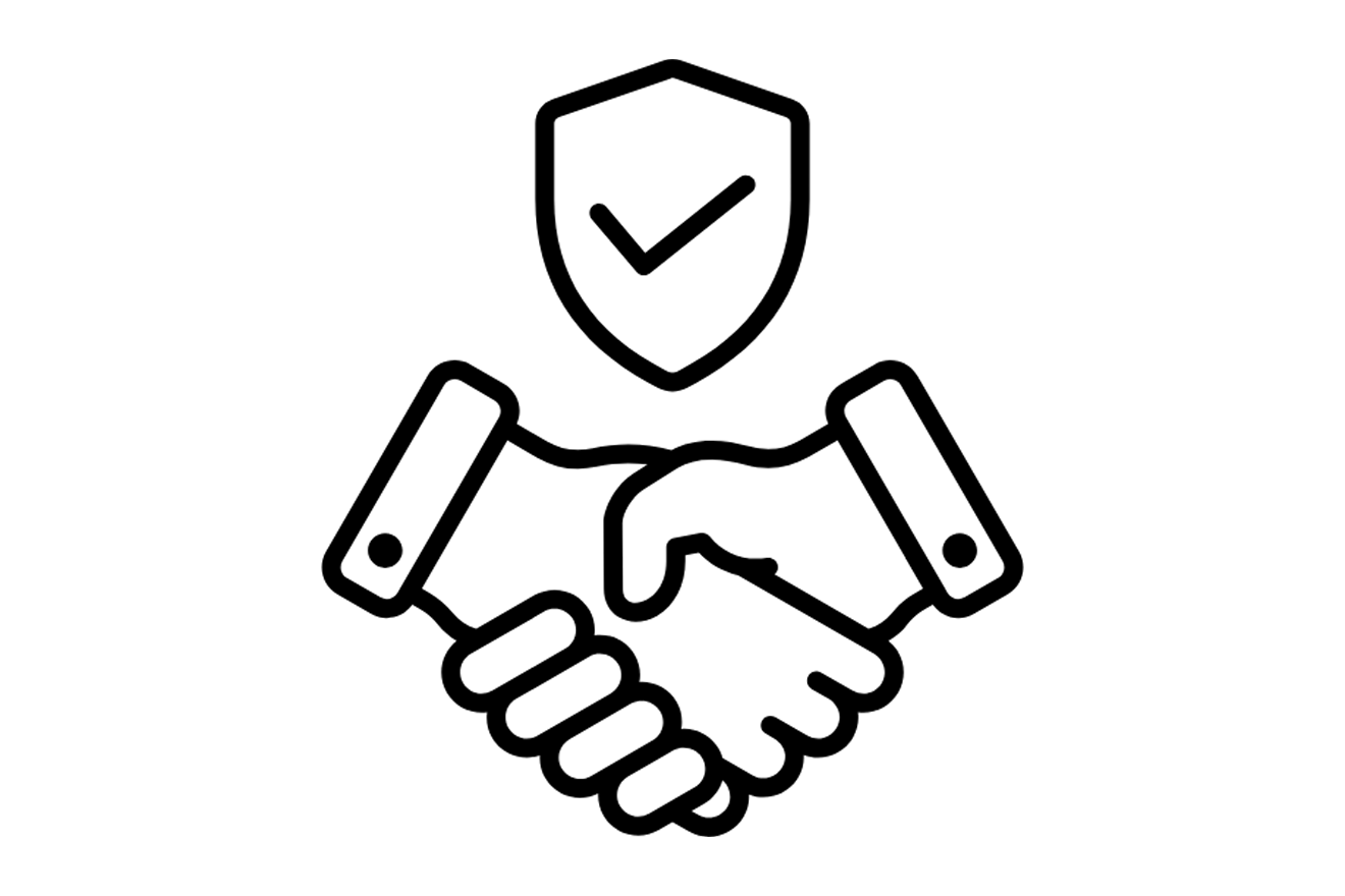 Certified partners trust